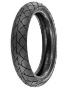 Heidenau K63 - 100/90-17 TL 55H ruota posteriore, M/C, ruota anteriore