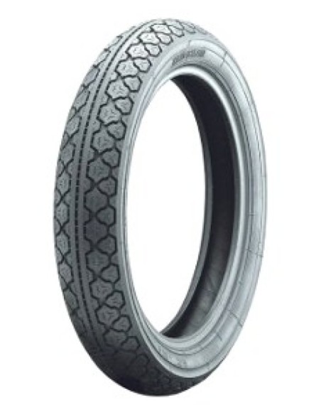 Heidenau K36 - 110/80-16 TT 55S ruota posteriore, M/C, ruota anteriore