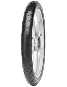 Mitas MC11 - 2.50-17 TT/TL 43J ruota posteriore, ruota anteriore 2