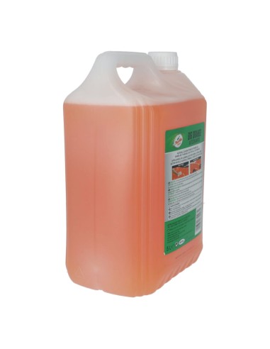 Turtle Wax Shampoo per Auto Big Orange 5 L