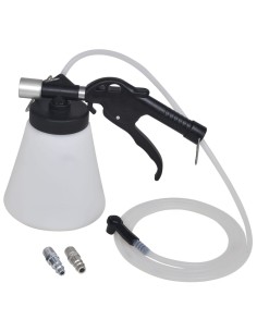 Spurgo Freni e Frizione per Auto e Moto