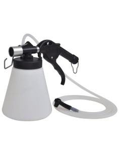 Spurgo Freni e Frizione per Auto e Moto 2