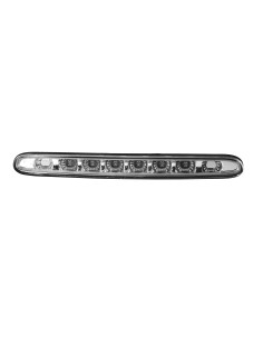 Fanale stop LED - compatibile per  Citroën Xsara (4/97-12/05) - Cromo