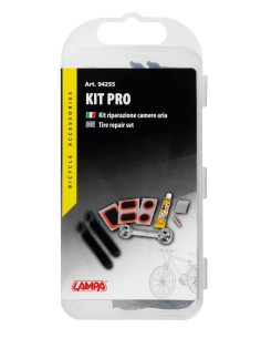 RIP-1, kit riparazione per camere d’aria 2