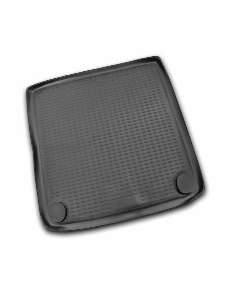 Vasca baule su misura in TPE - compatibile per  Ssangyong Rexton (11/02 12/12)