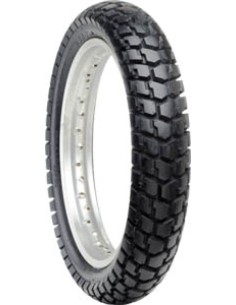 Duro HF904 - 130/80-17 TT 65S 2