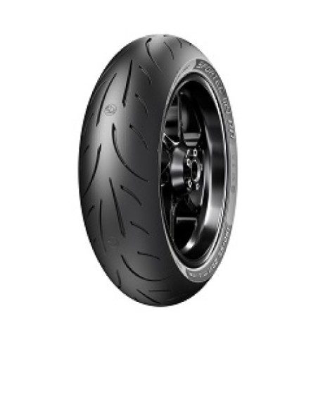 Metzeler Sportec M9 RR - 150/60 R17 TL 66H ruota posteriore, M/C