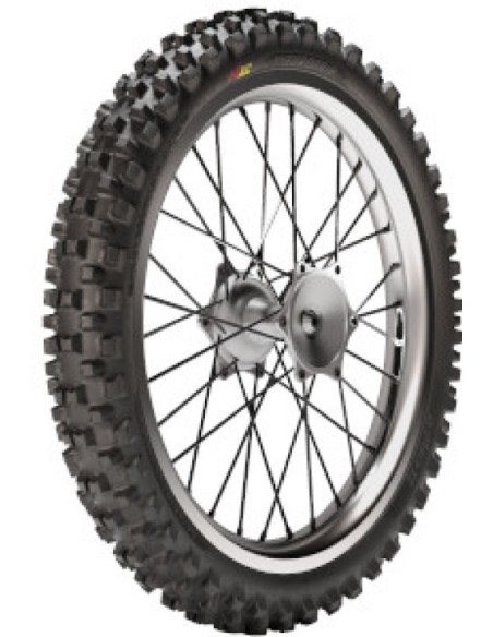 Eurogrip Climber XC - 80/90-21 TT 48M ruota anteriore