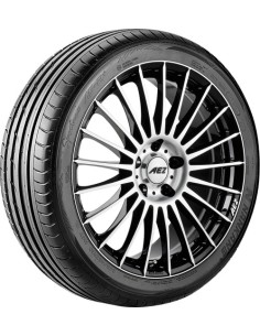 Nankang Sportnex AS-2+ - 205/45 R16 87V XL 2