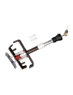 Carpoint Blocco Freno e Frizione Nero