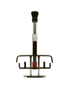 Carpoint Blocco Freno e Frizione Nero 2