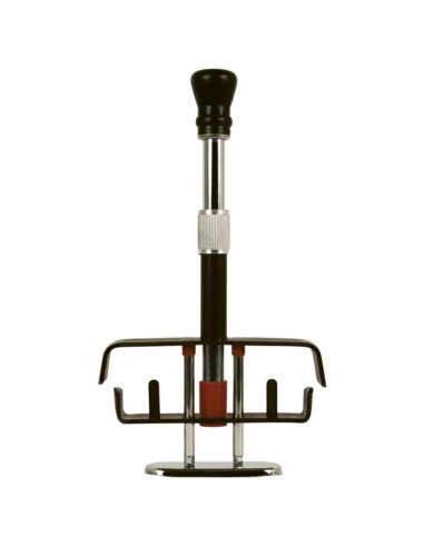 Carpoint Blocco Freno e Frizione Nero