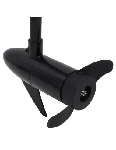 Motore per Barca da Pesca a Traina Elettrico P16 26 lb