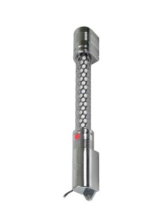 Neox lampada neon, 12V - 25 cm - Rosso