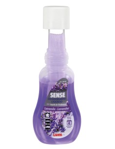 Sense, deodorante liquido, 375 ml - Lavanda 2