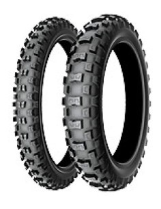 Michelin Starcross MH3 - 70/100-19 TT 42M M/C, ruota anteriore