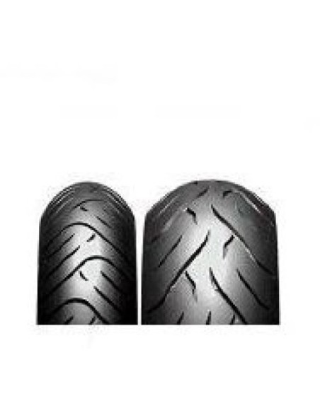 Dunlop Sportmax D221 FA - 130/70 R18 TL 63V M/C, ruota anteriore