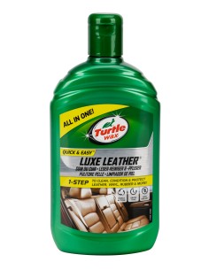 Pulitore ed ammorbidente per pelle - 500 ml