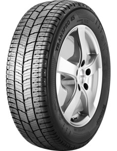 Kleber Transpro 4S - 205/65 R15C 102/100T
