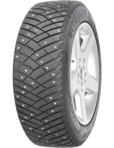 Goodyear Ultra Grip Ice Arctic - 255/65 R17 110T, SUV, pneumatico chiodato