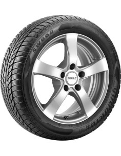 Goodride SW608 - 165/70 R13 79T 2