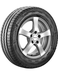 Uniroyal Rain Max 3 - 215/75 R16C 116/114R 10PR 2
