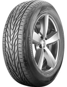 Uniroyal rallye 4x4 street - 265/70 R15 112H