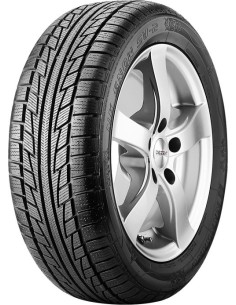 Nankang Snow SV-2 - 215/40 R18 89V XL