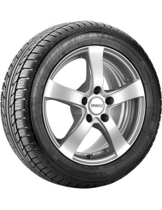 Nankang Snow SV-2 - 215/40 R18 89V XL 2