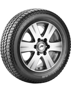 Goodride SW612 - 165 R13C 91/89Q 6PR 2