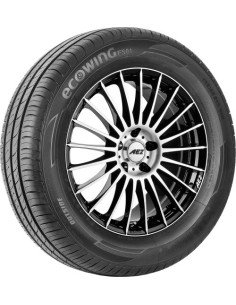 Kumho EcoWing ES01 KH27 - 215/60 R16 95V 2