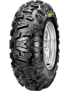 Cst CU01 Abuzz - 26x8.00 R12 TL 49M ruota anteriore