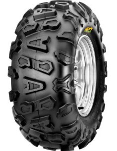 Cst CU02 Abuzz - 26x10.00-12 TL 56M ruota posteriore 2