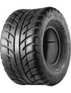 Maxxis M992 Spearz - 22x10.00-10 TL 55Q doppia indentificazione 255/60-10, ruota posteriore 2