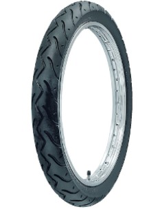 Veerubber VRM099 Rear - 2 1/2-17 TT 39J ruota posteriore 2