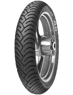 Metzeler ME22 - 3.00-18 RF TL 52P M/C, ruota anteriore