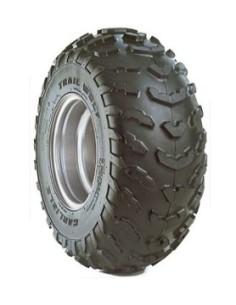 Carlisle Trail Wolf - 25x8.00-12 TL 47M 2