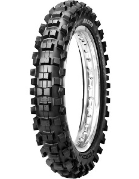 Maxxis M7312 - 90/100-14 TT 49M ruota posteriore, NHS