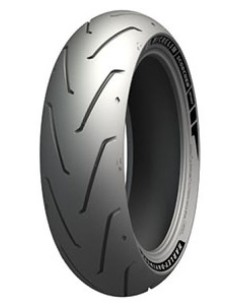 Michelin Scorcher Sport - 120/70 ZR17 TL (58W) M/C, ruota anteriore 2
