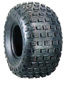 Duro HF240A - 16x8.00-7 TL 2