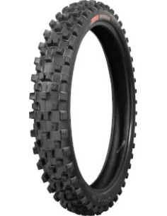 Kenda K7102F - 80/100-21 TT 51M 2