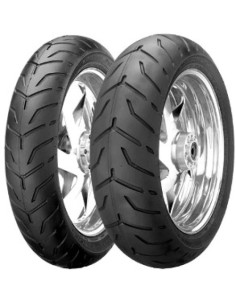 Dunlop D 407 H/D - 180/65B16 TL 81H ruota posteriore WWW 2