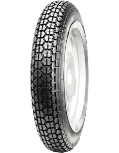 Cst C131 - 3.50-8 TT 46J ruota posteriore, ruota anteriore