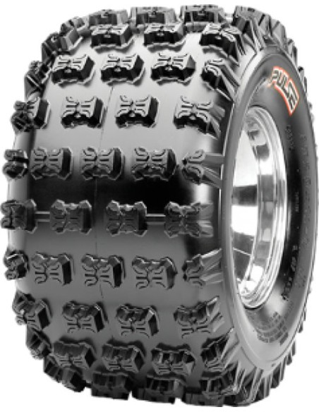 Cst CS-04 Pulse - 20x11.00-9 TL 44M ruota posteriore