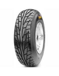 Cst CS05 - 25x8.00-12 TL 46N doppia indentificazione 205/80-12, ruota anteriore 2