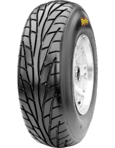 Cst CS-05 Stryder - 26x8.00-14 TL 47N doppia indentificazione 205/75-14, ruota anteriore 2