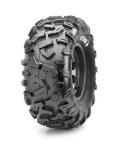 Cst CU58 Stag - 29x9.00 R14 TL 58M doppia indentificazione 225/80R14, ruota anteriore 2