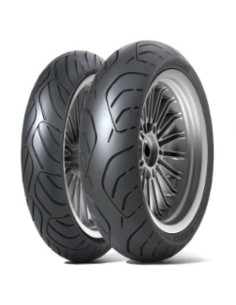 Dunlop Sportmax Roadsmart III Scooter - 160/60 R14 TL 65H ruota posteriore 2