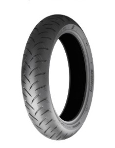 Bridgestone Battlax Scooter 2 Front - 120/70 R14 TL 55H M/C, ruota anteriore