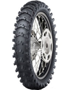 Dunlop Geomax MX 14 - 110/90-19 TT 62M ruota posteriore